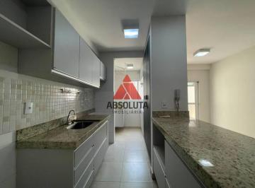 Apartamento · 70m² · 3 Quartos · 1 Vaga · Apartamento para alugar em Vila Cordenonsi de 70.00m² com 3 Quartos, 1 Suite e 1 Garagem