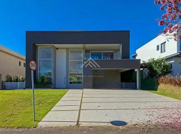 Casa · 509m² · 4 Quartos · 6 Vagas · Casa para venda em Golf Do Japi de 508.72m² com 4 Quartos, 4 Suites e 6 Garagens