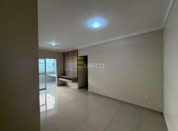 Apartamento · 85m² · 2 Quartos · 2 Vagas · Apartamento para alugar em Condomínio Residencial das Oliveiras de 85.00m² com 2 Quartos, 1 Suite e