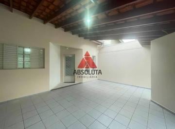 Casa · 94m² · 2 Quartos · 2 Vagas · Casa para alugar em Residencial Boa Vista de 94.00m² com 2 Quartos e 2 Garagens
