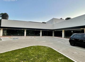 Comercial · 123m² · 8 Vagas · Loja para alugar em Santo Inácio de 123.00m² com 8 Garagens