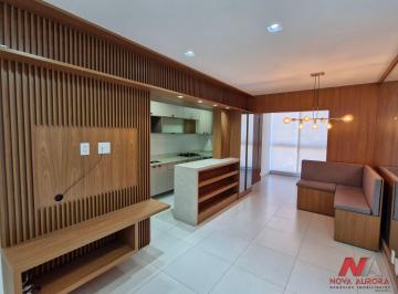 Apartamento · 81m² · 3 Quartos · 2 Vagas · Apartamento para venda em Jardim Walkíria de 81.00m² com 3 Quartos, 1 Suite e 2 Garagens