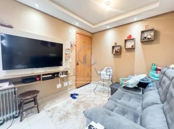 Apartamento · 38m² · 2 Quartos · 1 Vaga · Apartamento para venda em Santo Antônio de 38.00m² com 2 Quartos e 1 Garagem