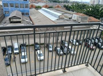 Apartamento · 38m² · 1 Quarto · 1 Vaga · Apartamento para venda em Vila Carioca de 38.00m² com 1 Quarto e 1 Garagem
