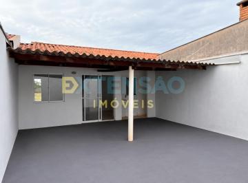 Casa de 2 quartos, Araçatuba · Casa para alugar em Jd Aeroporto de 65.00m² com 2 Quartos e 2 Garagens