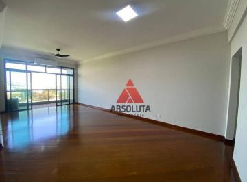 Apartamento · 158m² · 3 Quartos · 2 Vagas · Apartamento para alugar em Santa Cruz de 158.00m² com 3 Quartos, 2 Suites e 2 Garagens