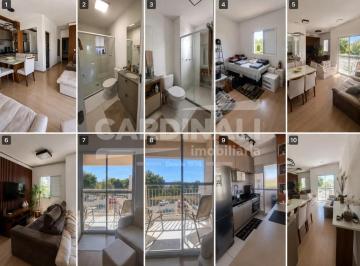Apartamento · 67m² · 2 Quartos · 1 Vaga · Apartamento para venda em Parque Sabará de 67.00m² com 2 Quartos, 1 Suite e 1 Garagem