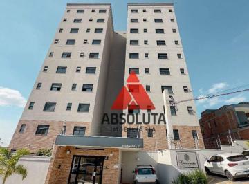 Apartamento · 101m² · 3 Quartos · 2 Vagas · Apartamento para alugar em Jardim Dona Judith de 101.00m² com 3 Quartos, 2 Suites e 2 Garagens