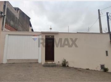 Casa · 140m² · 2 Quartos · 6 Vagas · Casa para alugar em Jardim Das Magnólias de 140.00m² com 2 Quartos, 1 Suite e 6 Garagens