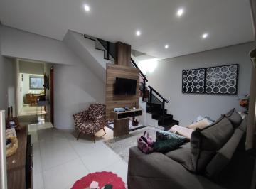 Casa · 200m² · 3 Quartos · 2 Vagas · Casa para alugar em Loteamento Planalto Do Sol de 200.00m² com 3 Quartos, 1 Suite e 2 Garagens