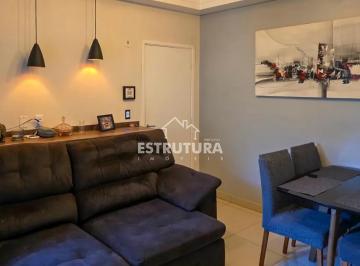 Apartamento · 49m² · 2 Quartos · 1 Vaga · Apartamento para venda em Jardim Paulista de 49.00m² com 2 Quartos e 1 Garagem