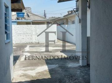 Casa · 35m² · 1 Quarto · Casa para alugar em Vila Carioca de 35.00m² com 1 Quarto