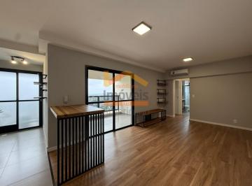 Apartamento · 83m² · 3 Quartos · 2 Vagas · Apartamento para alugar em Jardim Jacyra de 83.00m² com 3 Quartos, 1 Suite e 2 Garagens