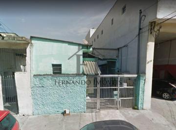 Casa · 35m² · 1 Quarto · Casa para alugar em Vila Independência de 35.00m² com 1 Quarto