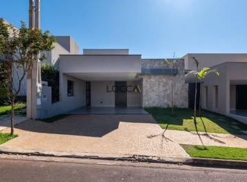 Casa · 162m² · 3 Quartos · 4 Vagas · Casa para venda em Reserva Imperial de 162.00m² com 3 Quartos, 3 Suites e 4 Garagens