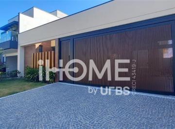 Casa · 280m² · 3 Quartos · 5 Vagas · Casa de Condomínio para venda em Vila Marieta de 280.00m² com 3 Quartos, 3 Suites e 5 Garagens