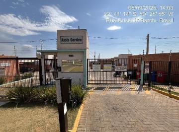 Casa · 48m² · 2 Quartos · 1 Vaga · Casa de Condomínio para venda em Park Residencial Colinas de 48.00m² com 2 Quartos e 1 Garagem