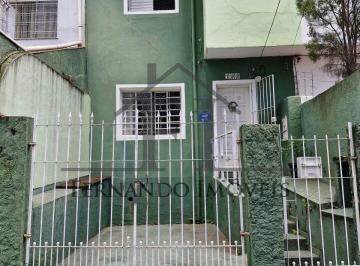Casa · 52m² · 2 Quartos · 1 Vaga · Casa para venda em Vila Dom Pedro I de 52.00m² com 2 Quartos e 1 Garagem