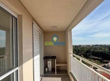 Apartamento · 58m² · 2 Quartos · 1 Vaga · Apartamento para alugar em Petit-trianon de 58.00m² com 2 Quartos, 1 Suite e 1 Garagem