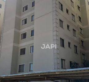 Apartamento · 56m² · 2 Quartos · 1 Vaga - L4S Brasil - 2 · Apartamento para alugar em Spazio Jandaia de 56.00m² com 2 Quartos, 1 Suite e 1 Garagem
