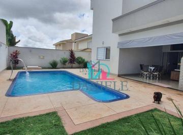 Casa · 315m² · 4 Quartos · 4 Vagas · Casa de Condomínio para venda em Parque Residencial Damha de 315.00m² com 4 Quartos, 4 Suites e 4 Ga