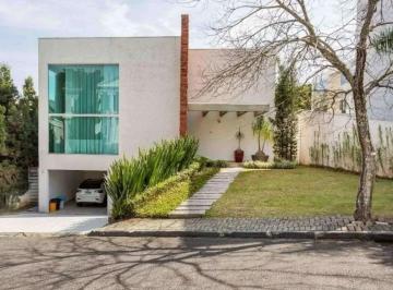 Casa · 476m² · 1 Quarto · 4 Vagas · Casa de Condomínio para venda em Campo Comprido de 476.00m² com 1 Quarto, 4 Suites e 4 Garagens