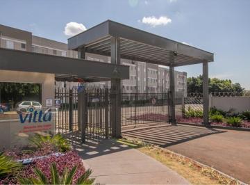 Apartamento · 43m² · 2 Quartos · 1 Vaga · Apartamento para venda em Parque Dos Lagos de 43.00m² com 2 Quartos e 1 Garagem
