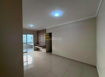 Apartamento · 85m² · 2 Quartos · 2 Vagas · Apartamento para alugar em Condomínio Residencial das Oliveiras de 85.00m² com 2 Quartos, 1 Suite e 
