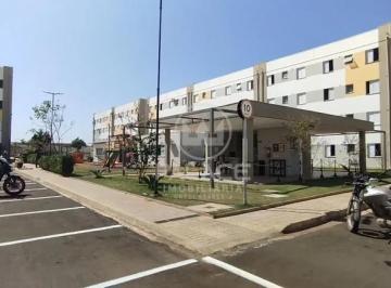 Apartamento · 45m² · 2 Quartos · 1 Vaga · Apartamento para alugar em Chácaras Água Branca de 45.00m² com 2 Quartos, 1 Suite e 1 Garagem