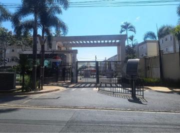 Apartamento · 43m² · 2 Quartos · 1 Vaga · Apartamento para venda em Parque São Sebastião de 43.00m² com 2 Quartos e 1 Garagem