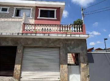 Casa · 149m² · 3 Quartos · Casa para venda em Tremembe de 149.00m² com 3 Quartos