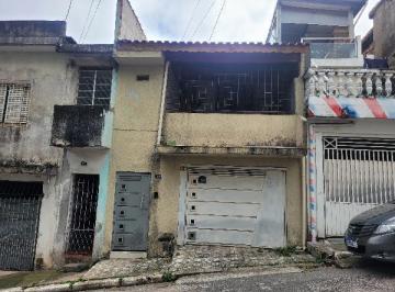 Casa · 90m² · 2 Quartos · Casa para venda em Jardim Tango de 90.00m² com 2 Quartos