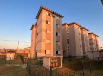 3c84086606bb6339616eb3892e869775c1a1bc7a · Apartamento à venda no Condomínio Esmeralda — Jóias de Santa Bárbara, Santa Bárbara d’Oeste