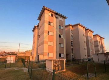 fe5b82ce5cfc7bd4876d1db16be825663f36e625 · Apartamento à venda no Condomínio Esmeralda — Jóias de Santa Bárbara, Santa Bárbara d’Oeste