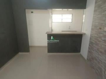 Apartamento · 43m² · 1 Quarto · 1 Vaga · Apartamento para alugar em Centro de 43.00m² com 1 Quarto e 1 Garagem
