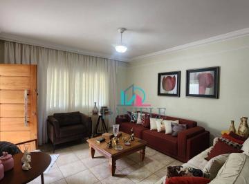 Casa · 199m² · 3 Quartos · 4 Vagas · Casa para venda em Jardim Biagioni de 199.00m² com 3 Quartos, 1 Suite e 4 Garagens