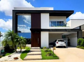 Casa · 217m² · 4 Quartos · 4 Vagas · Sobrado para venda em Jardim Residencial Dona Maria Jose de 217.00m² com 4 Quartos, 4 Suites e 4 Gar