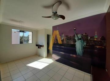 Apartamento · 45m² · 2 Quartos · 1 Vaga · Apartamento para venda em Parque Dos Lagos de 45.00m² com 2 Quartos e 1 Garagem