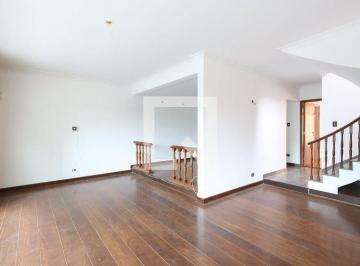 Casa · 288m² · 3 Quartos · 4 Vagas · Casa para venda em Real Parque de 288.00m² com 3 Quartos, 3 Suites e 4 Garagens