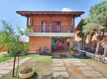 Casa · 164m² · 3 Quartos · 4 Vagas · Casa de Condomínio para venda em Jardim Zavanella de 164.00m² com 3 Quartos, 1 Suite e 4 Garagens