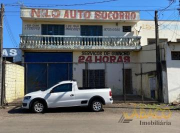 Comercial · 298m² · Galpão / Depósito / Armazém para alugar em Vila Brasilia de 298.10m²