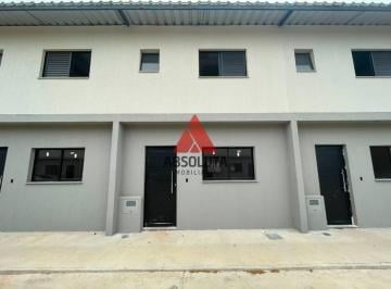 Casa · 76m² · 2 Quartos · 1 Vaga · Casa de Condomínio para alugar em Vila Santa Maria de 76.00m² com 2 Quartos, 2 Suites e 1 Garagem