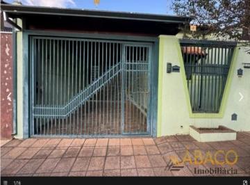 Casa · 120m² · 3 Quartos · 2 Vagas · Casa para alugar em Residencial Parque Douradinho de 120.00m² com 3 Quartos, 1 Suite e 2 Garagens