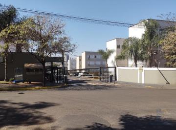 Apartamento · 42m² · 2 Quartos · 1 Vaga · Apartamento para venda em Vila Virgínia de 42.00m² com 2 Quartos e 1 Garagem