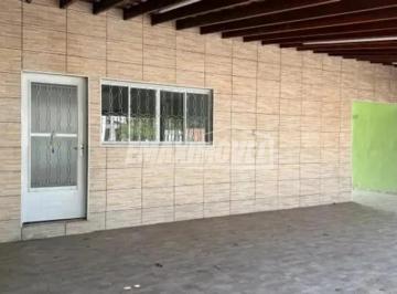 Casa · 187m² · 3 Quartos · 3 Vagas · Casa para alugar em Éden de 187.00m² com 3 Quartos, 1 Suite e 3 Garagens
