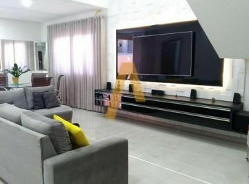 Casa · 200m² · 3 Quartos · 4 Vagas · Casa de Condomínio para venda em Quinta Da Primavera de 200.00m² com 3 Quartos, 3 Suites e 4 Garagen