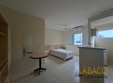 Apartamento · 35m² · 1 Quarto · Kitnet para alugar em Jardim Lutfalla de 35.00m² com 1 Quarto