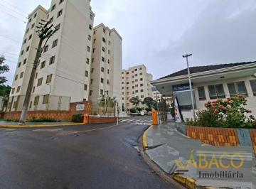 Apartamento · 50m² · 2 Quartos · 1 Vaga · Apartamento para alugar em Vila Rancho Velho de 50.00m² com 2 Quartos e 1 Garagem
