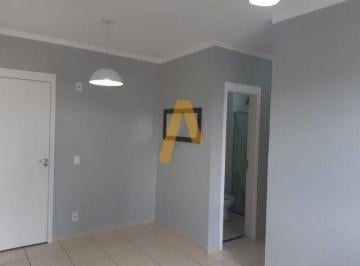 Apartamento · 49m² · 2 Quartos · 1 Vaga · Apartamento para venda em Residencial Das Américas de 49.00m² com 2 Quartos e 1 Garagem