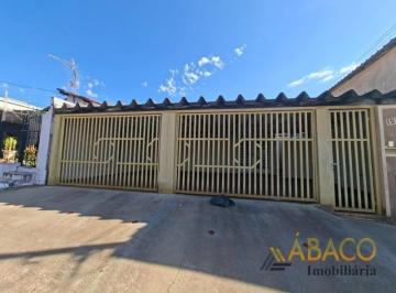 Casa · 200m² · 4 Quartos · 4 Vagas · Casa para alugar em Boa Vista de 200.00m² com 4 Quartos, 1 Suite e 4 Garagens